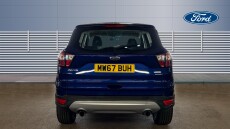Ford Kuga 1.5 EcoBoost 182 Zetec 5dr Auto Petrol Estate